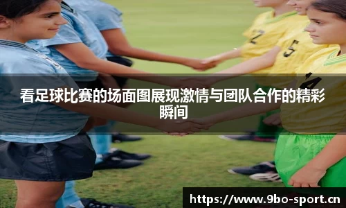 看足球比赛的场面图展现激情与团队合作的精彩瞬间