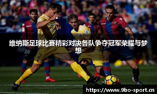维纳斯足球比赛精彩对决各队争夺冠军荣耀与梦想