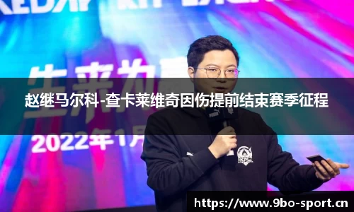 赵继马尔科-查卡莱维奇因伤提前结束赛季征程