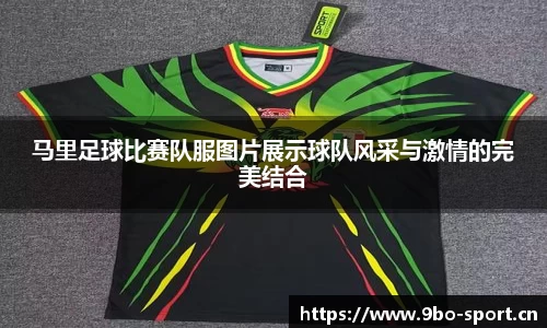 马里足球比赛队服图片展示球队风采与激情的完美结合