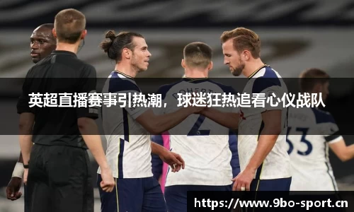 英超直播赛事引热潮，球迷狂热追看心仪战队