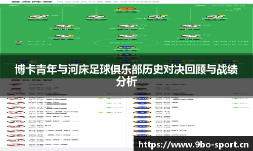 博卡青年与河床足球俱乐部历史对决回顾与战绩分析